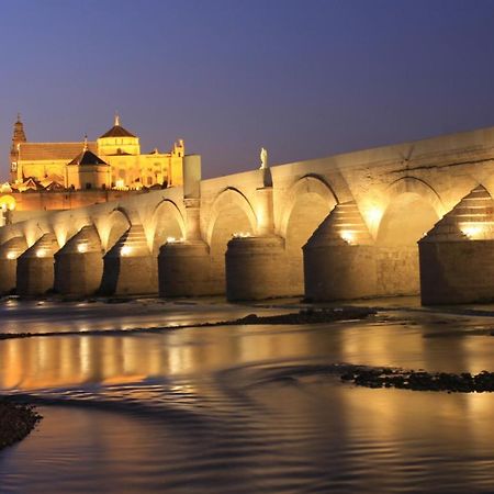 Alojamiento Turistico La Orilla Izquierda Córdoba Exteriör bild