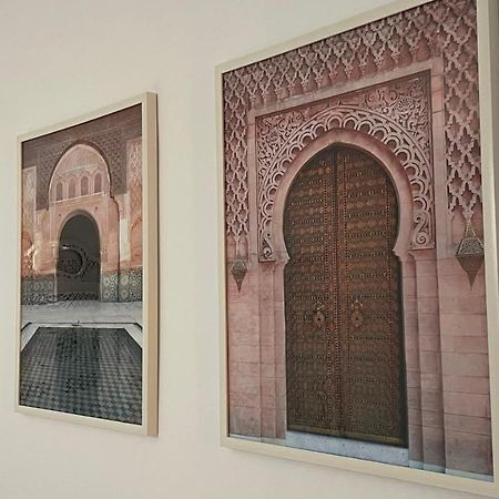 Alojamiento Turistico La Orilla Izquierda Córdoba Exteriör bild