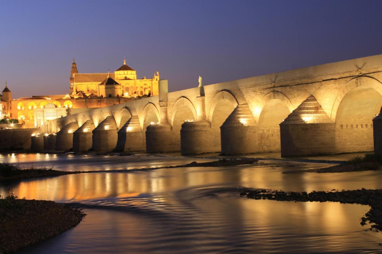 Alojamiento Turistico La Orilla Izquierda Córdoba Exteriör bild